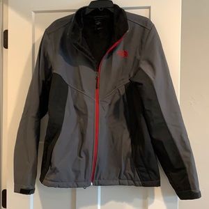North face jacket